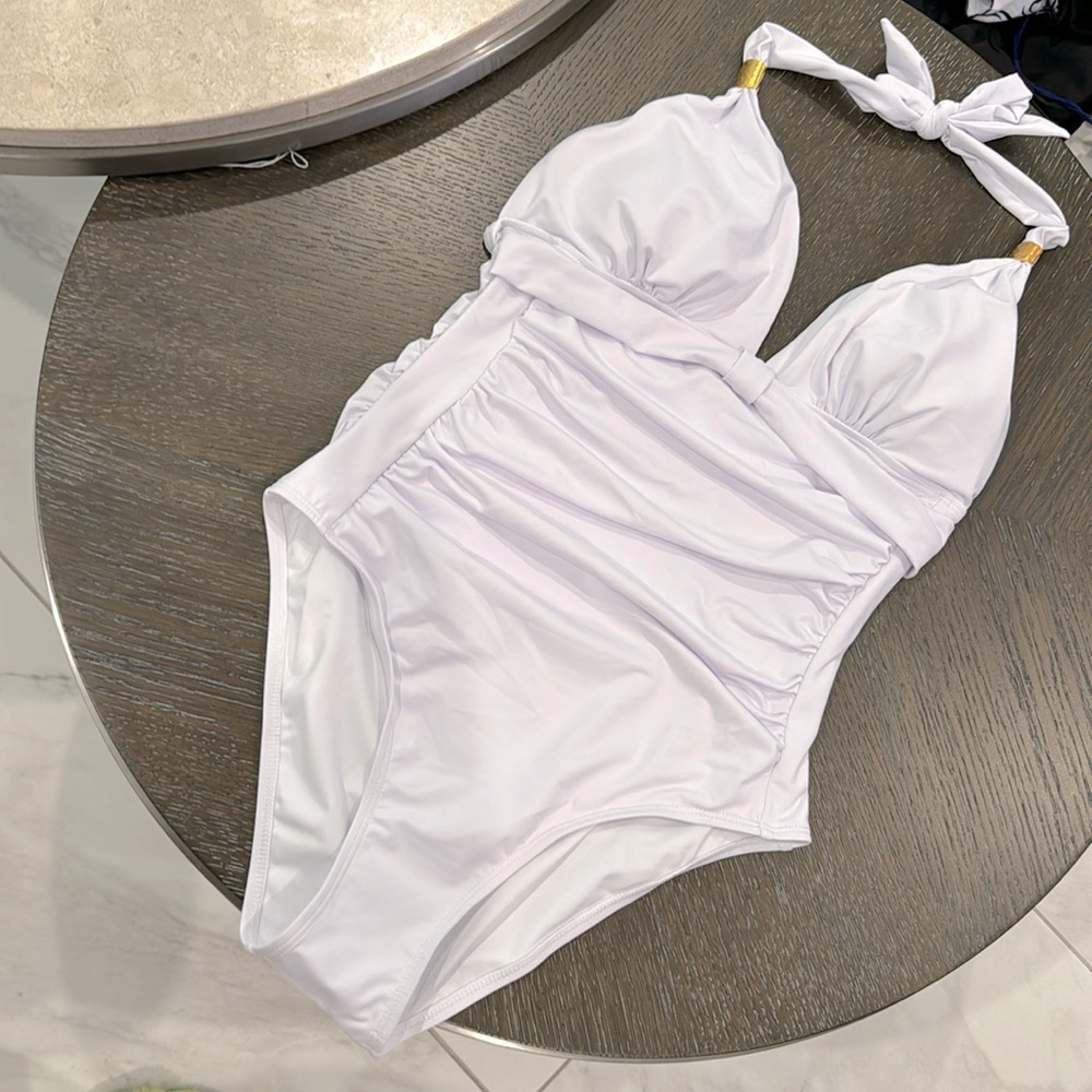NWT swim suit size M